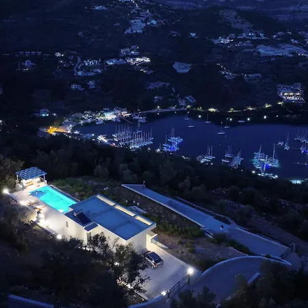 Villa Yoni Evgiros