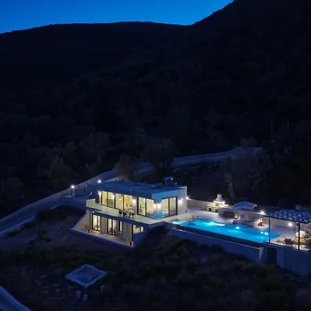 Villa Yoni